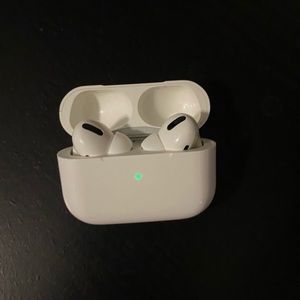 Apple AirPod Pro V1 (With Box)